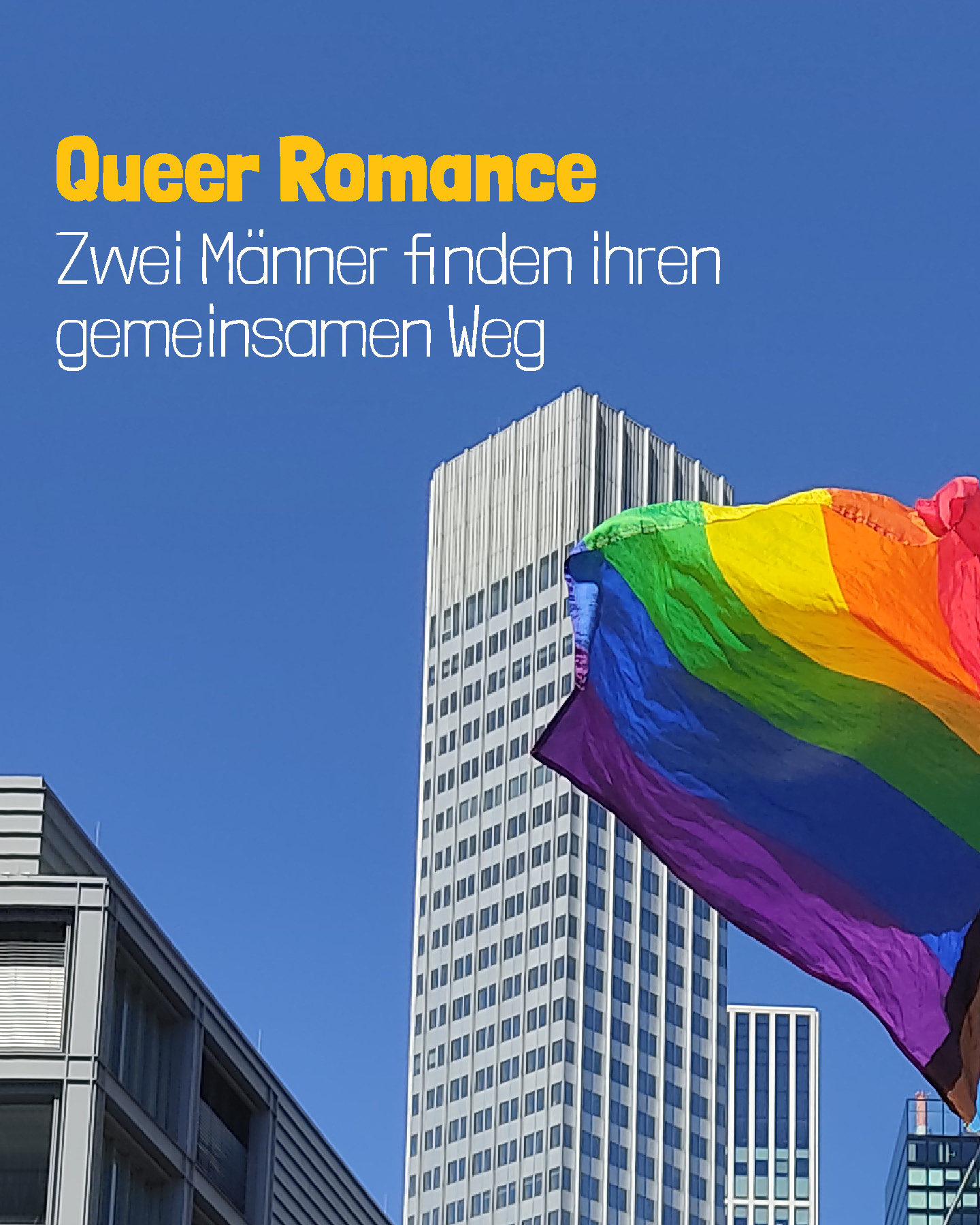Buch Trope: Queer Romance